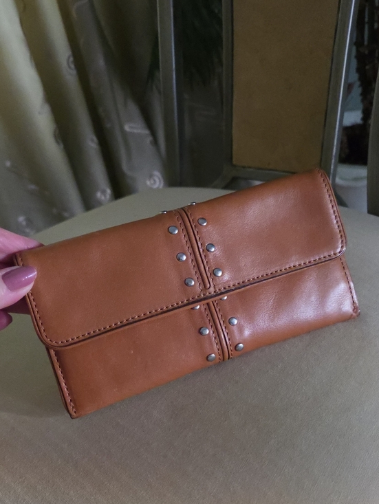 Michael Kors Handbags - MK Leather Wallet/Card Holder ❤️